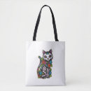Suche nach calavera taschen Katze