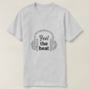 Recherche de électro tshirts Amoureux de musique