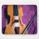 Suche nach viola mousepads Geige