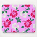 Recherche de hibiscus tapis souris Botanique