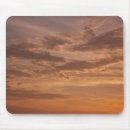 Suche nach abstrakter sonnenuntergang mousepads Wolken