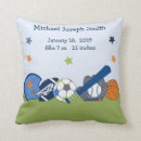 Suche nach sportler kissen Boy