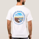 Recherche de huntington tshirts Plage de huntington