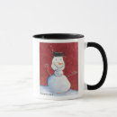 Suche nach feiertags schneemann tassen Kaffee