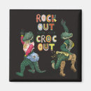 Suche nach lustiger alligator magnete Spaß
