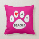 Suche nach beagle kissen Welpe