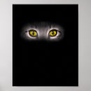 Recherche de felines art Yeux