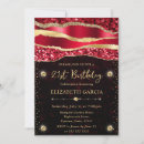 Recherche de larme invitations Moderne
