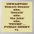 Recherche de politiciens posters Élections