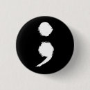 Recherche de point virgule badges Sensibilisation