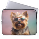 Suche nach yorkie laptop schutzhüllen Hund