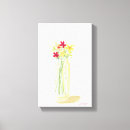 Recherche de original impressions sur toile Floral