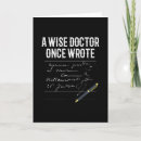 Recherche de assistant médecin vœux cartes Médecine