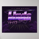 Recherche de happy birthday posters Pour elle