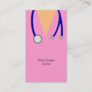Recherche de médical drôle cartes visite Doctor