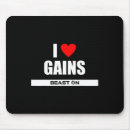 Suche nach trainieren mousepads Muskelwachstum