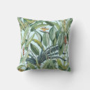 Recherche de banana coussins Forêt tropicale