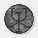 Suche nach reichtum magnete Symbol