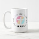 Recherche de messie tasses Christianisme