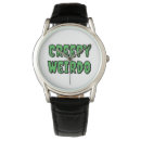 Recherche de bizarre montres Halloween