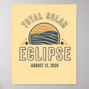 Suche nach sonnenfinsternis poster Astronomie
