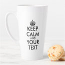 Recherche de minimalisme tasses Texte