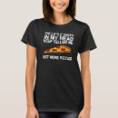 Recherche de alimentation homme tshirts Pizza