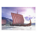 Recherche de drakkar posters Viking