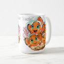 Recherche de nemo tasses Poisson clown