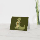 Recherche de crocs vœux cartes Crocodile