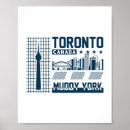 Suche nach toronto poster Kanada