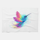 Suche nach kolibri geschirr tücher Aquarell
