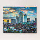 Recherche de boston puzzles Voyage