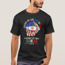 Recherche de american pride tshirts Étranger
