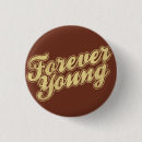 Recherche de young badges Vintage