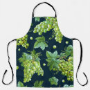 Recherche de raisin tabliers Nourriture
