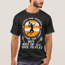 Recherche de tennis halloween tshirts Retraite