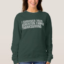 Recherche de chemise de thanksgiving vêtements Orange