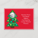 Suche nach weihnachtsbaum visitenkarten Minimal