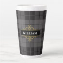 Recherche de tartan plaid tasses Élégant