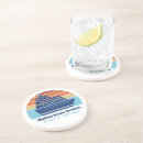 Recherche de bateau croisière de dessous de verres Ligne océanique