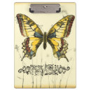 Suche nach dekorative klemmbrett Schmetterling