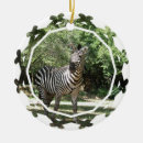 Recherche de safari ornements Animaux