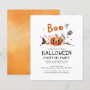 Suche nach block halloween einladungen Aquarell