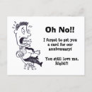 Recherche de tardif cartes postales Humour d'anniversaire