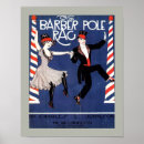 Suche nach vintage sheet music poster Lappen