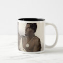 Recherche de chef indien tasses Américain