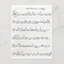 Suche nach notenblätter postkarten Musik