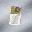 Recherche de méditation magnets Arbres