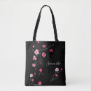 Suche nach cherry blossom taschen Aquarell